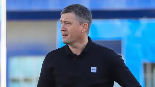 Константин Горовенко снова возглавил «Атырау»