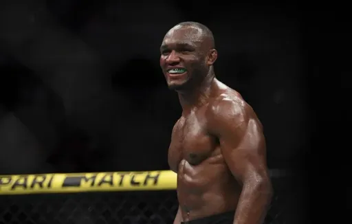 Усман — о UFC 294: Чимаев заслужил победу, без всяких оправданий