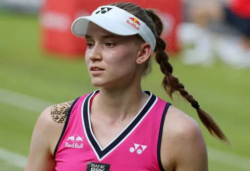 Бывшие австралийские теннисисты считают, что Рыбакина выиграет Australian Open-2024