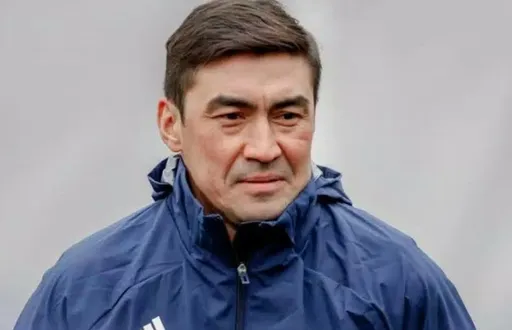 Самат Смаков намекнул на отставку после ничьей с «Кайсаром»