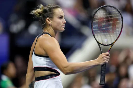Арина Соболенко пробилась в третий круг турнира WTA-1000 в Ухане