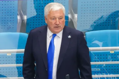 Кравец объяснил секрет победы «Барыса» над «Адмиралом»