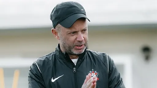 Парфёнов высказался о постановке спартаковской игры в «Актобе»
