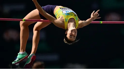 Сборная Казахстана по легкой атлетике выступит на чемпионате Центральной Азии в Ташкенте