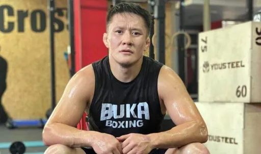 Жалгас Жумагулов остался без боя на UFC 312 в Австралии
