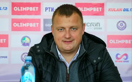 Жуковский после победы над «Кайсаром»: в нашей лиге все команды равны