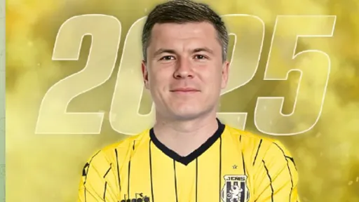 Защитник сборной Казахстана Балтабеков перешел в «Женис»
