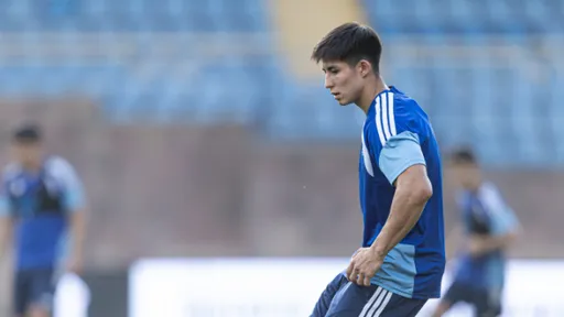 Каспий – Улытау: во сколько начало матча и где смотреть онлайн-трансляцию