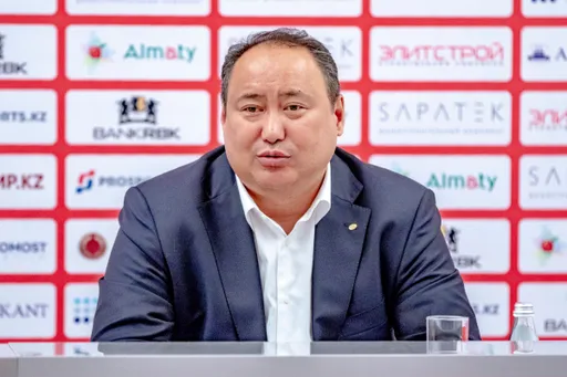 Председатель Комитета футзала КФФ Оразбеков – о невыходе на Евро U-19: если будут финансы, то будет одна из лучших сборных