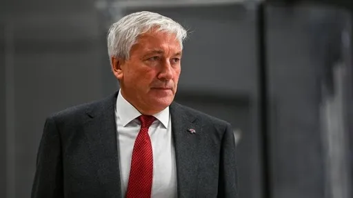 Экс-тренер «Авангарда» возглавит «Барыс»