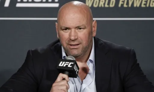 Дана Уайт — о скандальных словах бойца UFC про Гитлера: не слышал более тупого дерьма