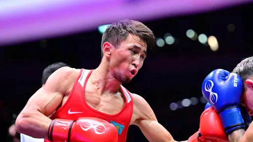 Турсынгали Едилов отметил прогресс Сабырхана на чемпионате мира-2025