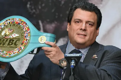 Президент WBC резко раскритиковал новый проект Даны Уайта