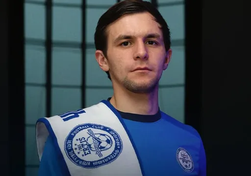 Чемпион Казахстана официально стал игроком «Иртыша»