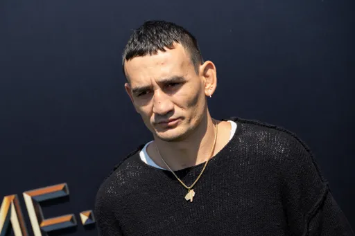 Макс Холлоуэй восхитился победой Хамзата Чимаева на UFC 319