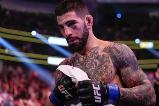 Царукян подтвердил вероятность боя за титул UFC с Топурией