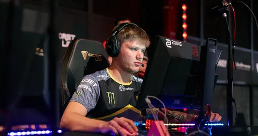 Natus Vincere — Evil Geniuses: прямая трансляция и коэффициенты на матч ESL Pro League Season 15