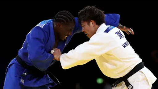 Швейцарская Лозанна примет чемпионат мира по дзюдо в 2028 году