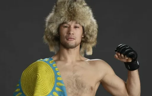 Эксперт UFC предупредил о риске поражения Шавката Рахмонова