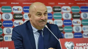 Черчесов – о Самородове и Оразове: забудьте фамилии, мне нужны футболисты