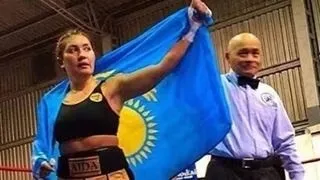 Аида Сатыбалдинова – о стереотипах американцев: если разговариваем на русском, значит мы – русские