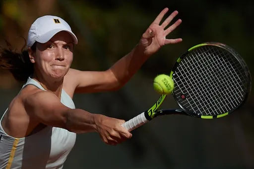Казахстанские теннисистки узнали свои позиции в парном рейтинге WTA