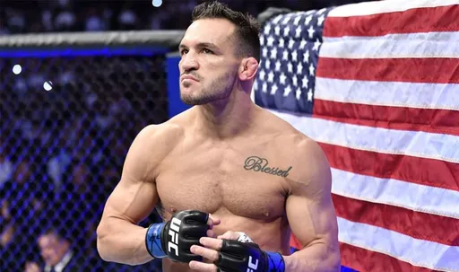 Чендлер назвал имена пятерых своих любимых бойцов в UFC