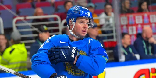 Роман Старченко не сыграет на чемпионате мира