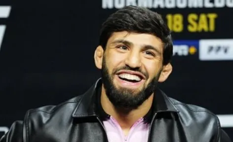 Арман Царукян встретится с экс-чемпионом UFC на турнире в Москве