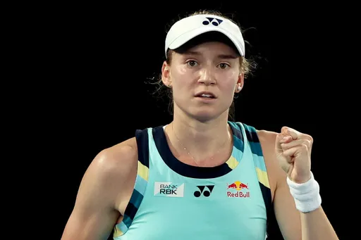 Рыбакина повторила уникальное достижение Швёнтек на WTA-1000 и ТБШ