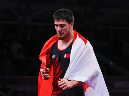 Ахмед Тажудинов назвал причину отказа от участия в чемпионате Азии
