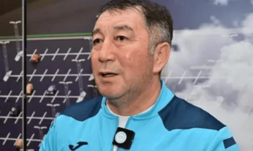 Сатжанов: Казахстан готов снова обойти Узбекистан на Кубке мира