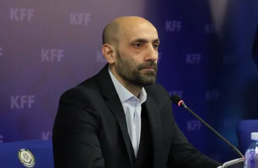 Али Алиев рассказал о первых сборах сборной Казахстана