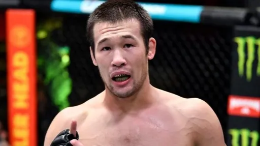 Шавкат Рахмонов отказался от боя с чемпионом UFC Леоном Эдвардсом