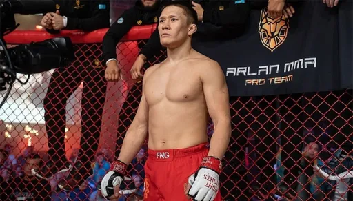 Боец UFC Жумагулов прокомментировал смену соперника в следующем поединке