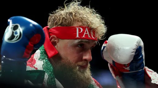 Джейк Пол требует бой с Баду Джеком после скандала с рейтингом WBA