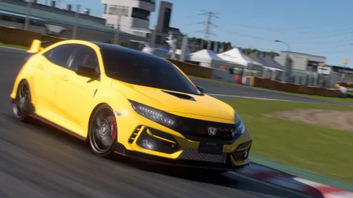 Нурсултан Сутемгенов остановился в полуфинале Азиады по Gran Turismo 7
