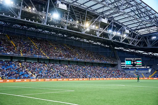 Freedom Ticketon: объем рынка билетов на спорт достигнет 2 млрд тенге в 2026 году