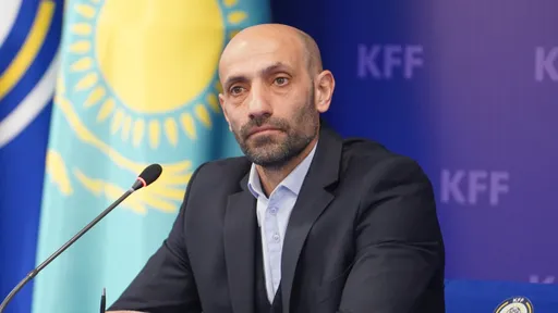 Али Алиев: дома нужно набирать очки со всеми, даже с бельгийцами
