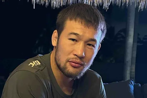 Шавкат Рахмонов оказался без потенциальных соперников в UFC