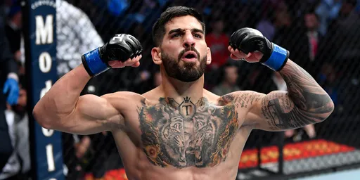 Илия Топурия определился со сроками следующего боя в UFC