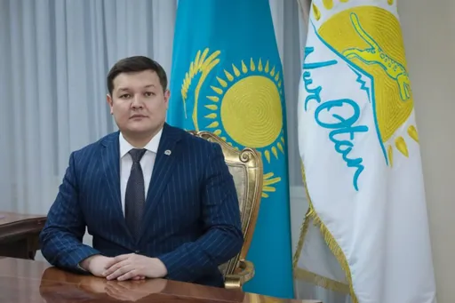 «Наши чемпионы получат по 315 тысяч долларов». Министр культуры и спорта – о прошедшем ЧМ по боксу