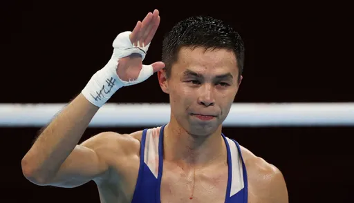 Казахстан и Россия определят чемпиона мира в бою до 54 кг
