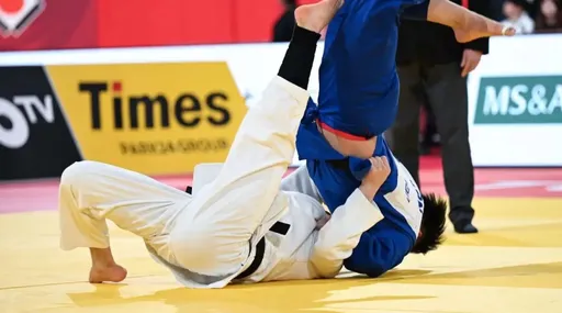 Казахстанский дзюдоист завершил выступление на этапе Grand Slam в Улан-Баторе