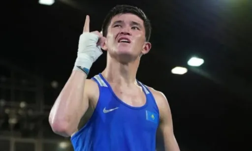 Сборная Казахстана объявила состав на чемпионат Азии по боксу-2026