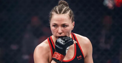 Боец UFC Ирина Алексеева сообщила о подозрении на лейкемию
