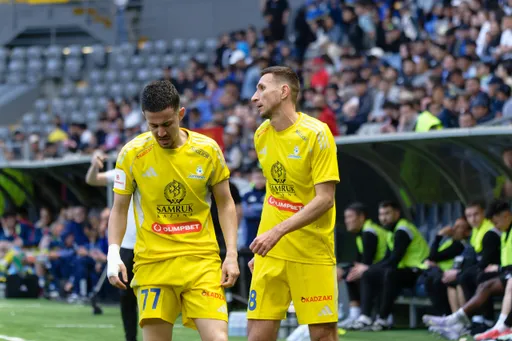 Астана – Женис: во сколько начало матча и где смотреть онлайн-трансляцию