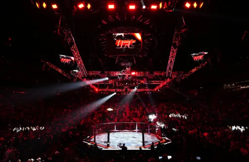 UFC уйдет с ESPN и подпишет рекордный контракт с Paramount на $7,7 млрд