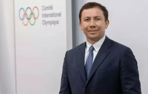 Геннадий Головкин включен в международный Зал славы бокса