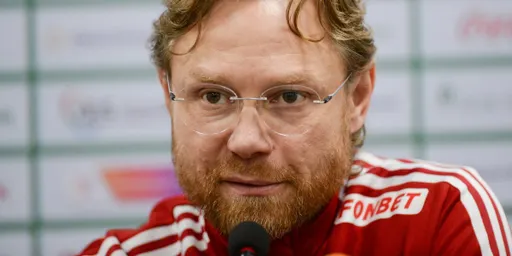 Карпин может возглавить «Бешикташ» Зайнутдинова